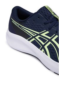 Asics Buty do biegania Patriot 14 1011C050 Granatowy. Kolor: niebieski. Materiał: mesh #6