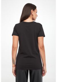 Armani Exchange - T-shirt damski ARMANI EXCHANGE