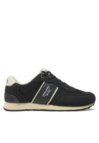 Jack & Jones - Jack&Jones Sneakersy 12244215 Szary. Kolor: szary. Materiał: materiał #1