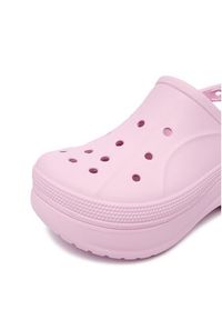Crocs Klapki C-BELLA CLOG 210062-6GD Różowy. Kolor: różowy #4
