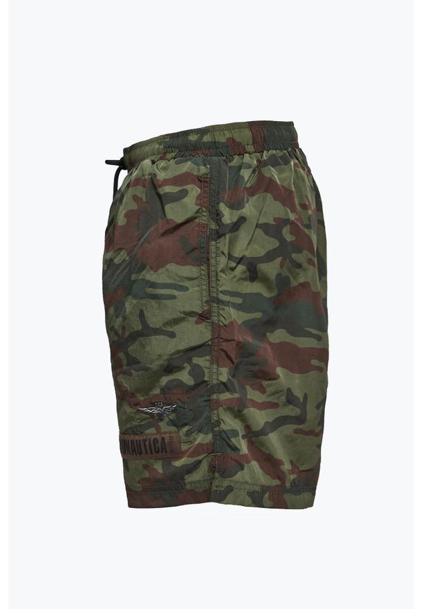 Aeronautica Militare - Szorty kąpielowe AERONAUTICA MILITARE