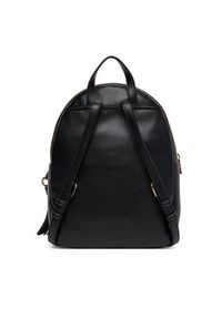 Liu Jo Plecak M Backpack AF5186 E0053 Brązowy. Kolor: brązowy. Materiał: skóra #3