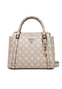 Guess Torebka HWEPG951006 Różowy. Kolor: różowy