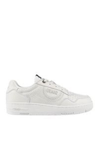 Buty do chodzenia damskie Colmar Austin Premium. Kolor: biały. Materiał: materiał, syntetyk, guma. Szerokość cholewki: normalna. Sport: turystyka piesza
