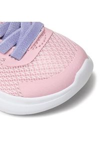 skechers - Skechers Sneakersy Jammin Jogger 302470N/LTPK Różowy. Kolor: różowy. Materiał: materiał #5