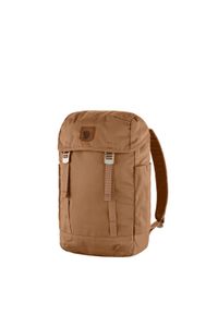 Fjällräven - Plecak Fjallraven Greenland Top - khaki dust. Kolor: brązowy #1