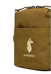 Cotopaxi Saszetka Todo 1L F25494U1507 Khaki. Kolor: brązowy. Materiał: materiał #4