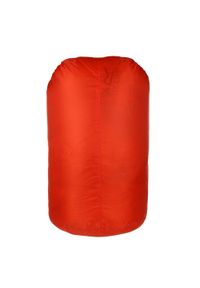 Regatta - 40L Dry Bag unisex wodoodporny campingowa torba. Kolor: pomarańczowy. Materiał: poliester. Styl: sportowy