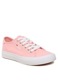 Fila Tenisówki Pointer Classic Wmn FFW0067.40063 Różowy. Kolor: różowy. Materiał: materiał #6