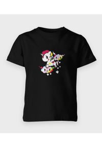 MegaKoszulki - Koszulka dziecięca Sweet Unicorn. Materiał: bawełna #1