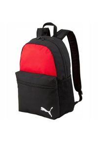 Puma - Plecak TeamGoal 23. Kolor: czerwony, wielokolorowy, czarny #1