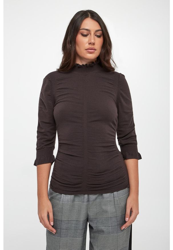 Twinset Milano - Sweter damski TWINSET