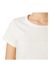 Koszulka damska Energetics Java 411158. Materiał: bawełna, jersey #4