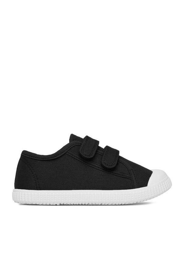 Trampki Sprandi. Kolor: czarny