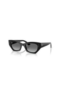 Ray-Ban Okulary przeciwsłoneczne 1dp856w0b Kolorowy. Kolor: czarny. Wzór: kolorowy #3