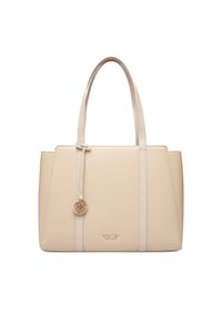 Torebka Nine West. Kolor: beżowy #1
