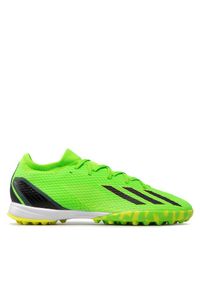 Adidas - Buty do piłki nożnej adidas. Kolor: zielony