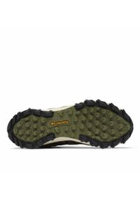 columbia - Buty trekkingowe męskie Columbia Peakfreak II Mid Outdry. Kolor: zielony, biały, wielokolorowy