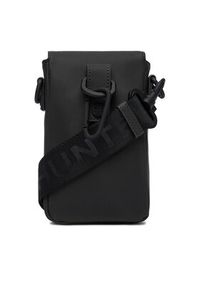 Hunter Torebka C-HTR-B-015-08 Czarny. Kolor: czarny #6