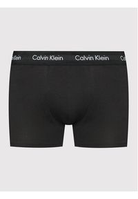 Calvin Klein Underwear Komplet 3 par bokserek 000NB1770A Kolorowy. Materiał: bawełna. Wzór: kolorowy #5