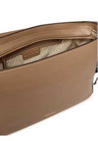 Liu Jo Torebka AA6037 E1120 Brązowy. Kolor: brązowy. Materiał: skórzane #3