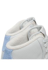 Nike Sneakersy Af1 Sculpt DV7454-001 Szary. Kolor: szary. Materiał: skóra #3