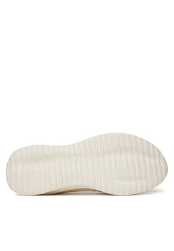 Puma Półbuty Adelina 2 400236 04 Écru. Materiał: materiał