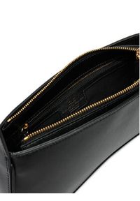 Elisabetta Franchi Torebka BS-47D-47E2 Czarny. Kolor: czarny. Materiał: skórzane #4