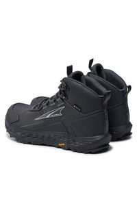Altra Trekkingi Timp Hiker GTX AL0A85QB Czarny. Kolor: czarny. Materiał: mesh, materiał. Sport: turystyka piesza #6