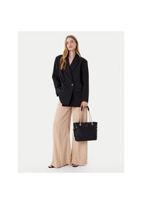 Torebka Guess. Kolor: czarny #1