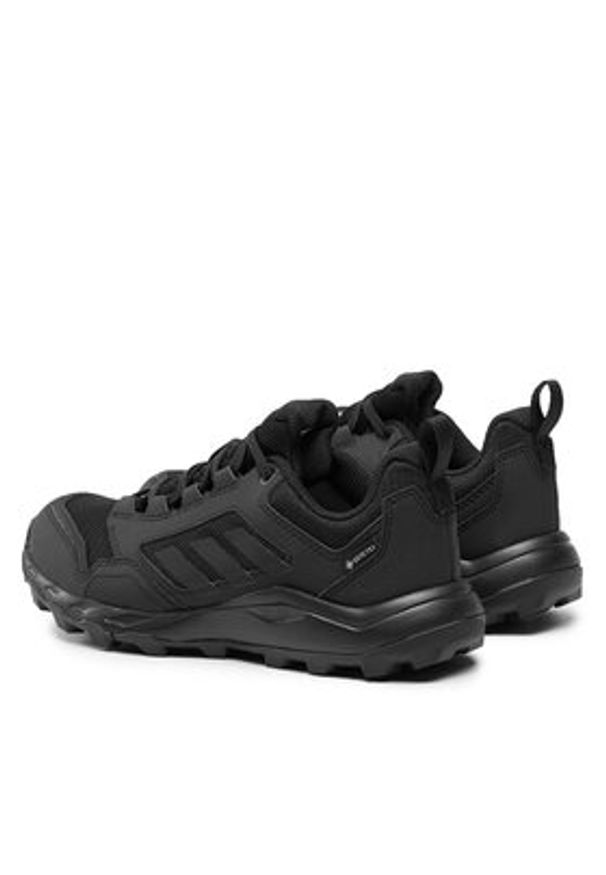 Adidas - adidas Buty do biegania Terrex Tracerocker 2.0 GORE-TEX IF5029 Czarny. Kolor: czarny. Materiał: mesh, materiał. Technologia: Gore-Tex. Model: Adidas Terrex