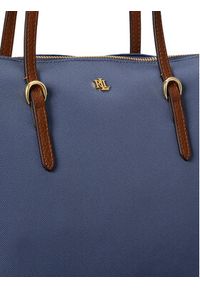 Lauren Ralph Lauren - LAUREN RALPH LAUREN Torebka 431916737047 Niebieski. Kolor: niebieski #6