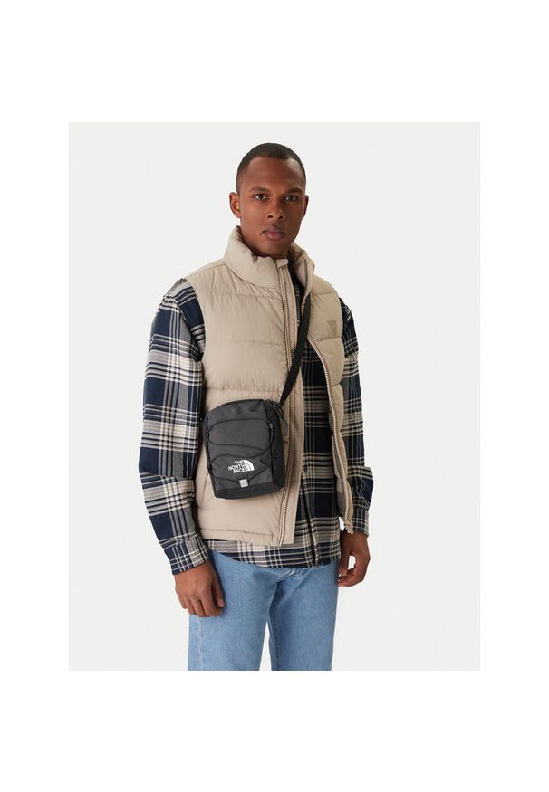 Saszetka The North Face. Kolor: czarny