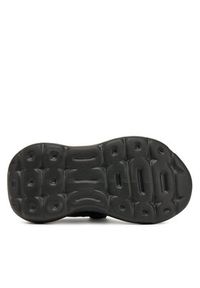Adidas - adidas Sneakersy Tensaur Run 3.0 JP9643 Czarny. Kolor: czarny. Materiał: skóra. Sport: bieganie #7