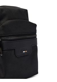 BOSS Saszetka Ray 50562886 Czarny. Kolor: czarny #6