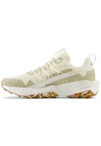 Buty damskie New Balance DynaSoft Tektrel WTTTRCC1 – beżowe. Zapięcie: sznurówki. Kolor: beżowy. Materiał: materiał, syntetyk. Szerokość cholewki: normalna. Sport: bieganie, fitness #3