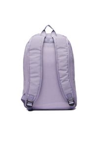 Billabong Plecak CWBEO-BLB-M-007-10 Fioletowy jasny. Kolor: fioletowy. Materiał: materiał #2