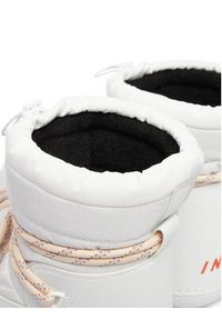 Inuikii Śniegowce Mountain 1002.003.0161 Biały. Kolor: biały. Materiał: materiał #3