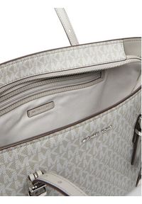 MICHAEL Michael Kors Torebka 30T5SQNT2V Szary. Kolor: szary. Materiał: skórzane #6