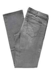 Wrangler - WRANGLER SARA NARROW SLATE GREY W25Z7863F #5