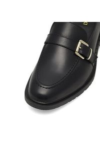 Lasocki Loafersy WB-MALMA-02 Czarny. Kolor: czarny. Materiał: skóra #5