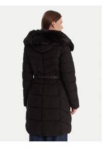 DKNY Kurtka zimowa DLEMPU15 Czarny Regular Fit. Kolor: czarny. Materiał: syntetyk. Sezon: zima #4