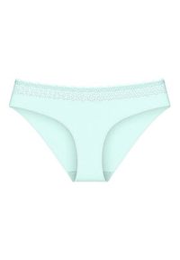 Triumph Figi klasyczne Feel of Modal 10214403 Niebieski. Kolor: niebieski #4