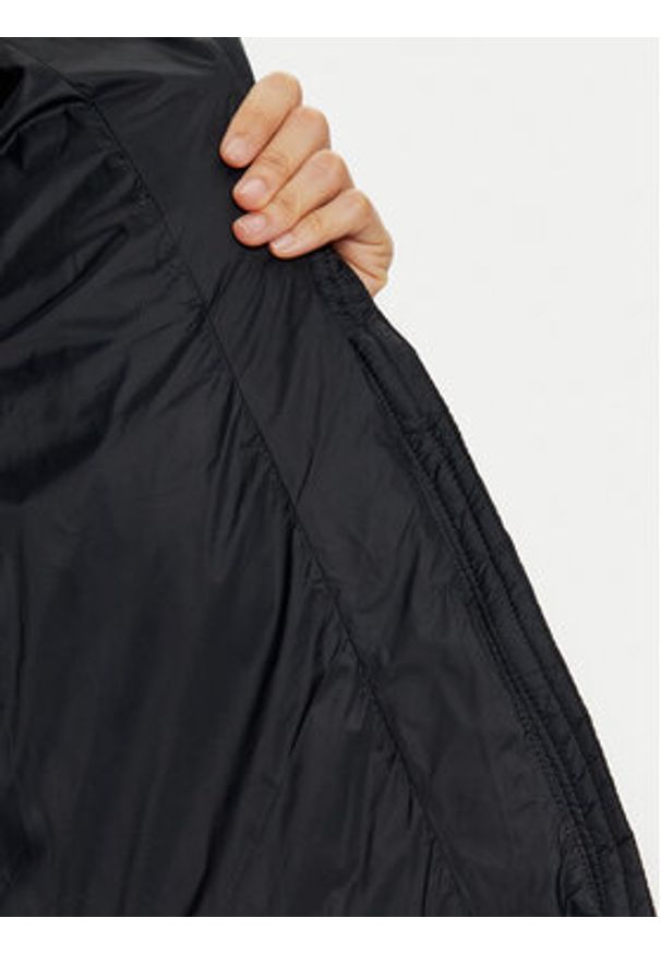 4f - 4F Kurtka zimowa 4FWAW24TDJAF469 Czarny Regular Fit. Kolor: czarny. Materiał: syntetyk. Sezon: zima