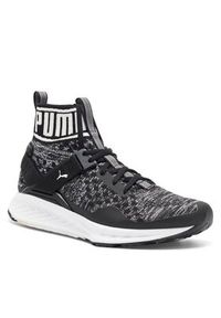 Puma Sneakersy 189766-01 Czarny. Kolor: czarny #7