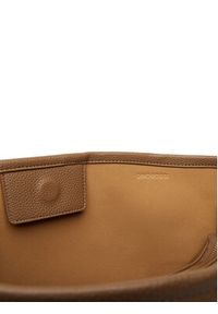 Gino Rossi - GINO ROSSI Torebka C-LDA8552 Brązowy. Kolor: brązowy #6