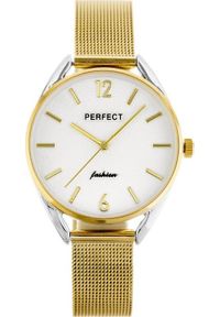 Zegarek Perfect ZEGAREK DAMSKI PERFECT F347 (zp953f) + BOX #1