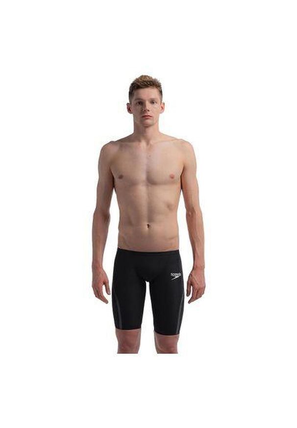 Strój startowy męski Speedo Lzr Intent 2.0. Kolor: czarny
