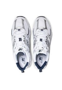 New Balance Sneakersy MR530SG Biały. Kolor: biały. Materiał: materiał #6
