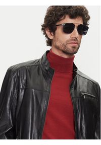 BOSS Okulary przeciwsłoneczne 1748/S 208014 Czarny. Kolor: czarny #4